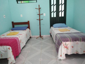 Casa Van da Tapioca